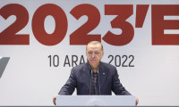 Cumhurbaşkanı Erdoğan: IMF ile işimiz bitti