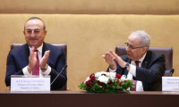 Türkiye-Cezayir Ortak Planlama Grubu toplantısı yapıldı