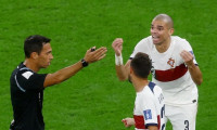 Pepe: Arjantin'e kupayı şimdiden versinler!