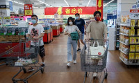 Çin'de tüketici güveni 2,5 yılın en düşük seviyesinde