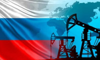 Rusya’nın Hindistan ve Çin'e petrol ihracatı katlandı