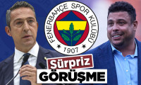 Fenerbahçe transfer için devrede: Ali Koç, Ronaldo'yla görüştü