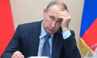 Putin geleneksel yıl sonu toplantısını iptal etti