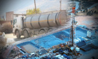 Günde 30 tanker: Gabar Dağı'nda petrol sevinci!