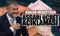 Bakan Nebati’den ‘asgari ücrette vergi’ iddiasına ilişkin açıklama