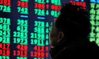 Asya borsaları 'Wall Street' sonrası yükselişte