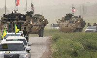 ABD'den PKK'ya 130 araç dolusu ağır silah