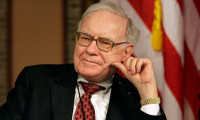 Warren Buffett’ın portföyündeki hisseler