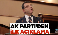 AK Parti'li Turan: Şu an kesinleşmeyen bir karar söz konusu