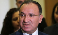 Adalet Bakanı Bozdağ: Kesinleşmiş bir karar değildir