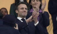 Macron’dan Fas Milli Takımına övgü