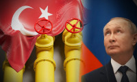 Putin: Doğalgaz fiyatı Türkiye'de belirlenecek!