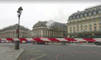 Fransa’da korkunç yangın: 5'i çocuk 10 kişi can verdi