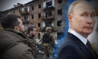Hedef Kiev: Kara harekatı kapıda!