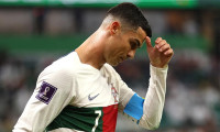 Al-Nassr Başkanı'ndan Ronaldo açıklaması