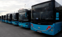 Ankara'da özel halk otobüsleri bazı hatlarda çalışmayacak