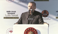 Erdoğan'dan İmamoğlu açıklaması: Bizansvari taht oyunu