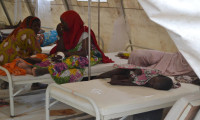 Nijerya'da kolera salgını 20 can aldı