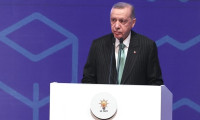 Erdoğan, Musevilerin bayramını tebrik etti