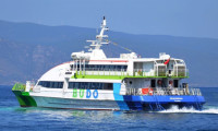 Bursa - İstanbul Deniz Otobüsü seferlerinden bazıları iptal edildi