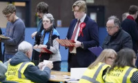 İngiltere'de Sunak yönetiminin ilk seçim kaybı