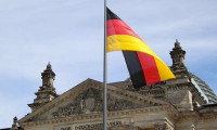 Almanya'dan Gana'ya 82 milyon euro destek taahhüdü