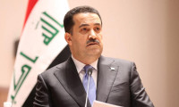 Irak: Komşu ülkelere tehdidi kabul etmiyoruz