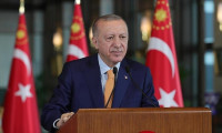 Erdoğan: Afrika ile ticari ilişkilerimizi kazan-kazan esasına göre yürüteceğiz