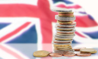 İngiltere ekonomisi üçüncü çeyrekte yüzde 0,3 küçüldü