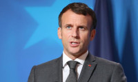 Macron: Avrupa, ABD’ye bağımlılığı azaltmalı