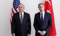 Çavuşoğlu, ABD Dışişleri Bakanı Blinken ile görüştü