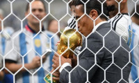 FIFA Nusret Gökçe ile ilgili Dünya Kupası incelemesi başlattı