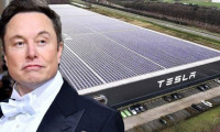 Elon Musk, Tesla hissesi satmayacak