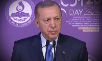 Cumhurbaşkanı Erdoğan'dan yargıda birlik mesajı