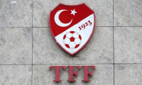 TFF'den Süper Lig ekibine puan silme cezası!