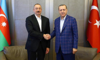  Erdoğan, Aliyev'in doğum gününü kutladı