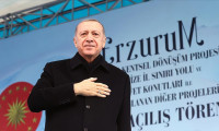 Erdoğan açıkladı: Karadeniz gazı için pazartesi müjdemiz var