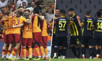 Liderlik maçında Galatasaray'ın konuğu İstanbulspor!