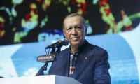 Erdoğan açıkladı: Karadeniz gazı 2023'te evlerimizde