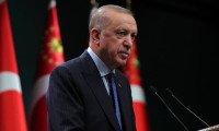 Erdoğan'dan Kabine sonrası kritik açıklamalar