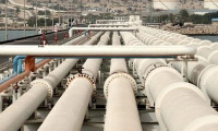 Türkiye'nin petrol ithalatı azaldı  