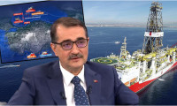 Bakan Dönmez açıkladı: Karadeniz gazı ne zaman sistemde olacak?