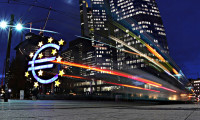 ECB'den Euro Bölgesi için ‘zorlu durum’ uyarısı