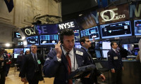 NYSE haftanın ilk işlem gününü karışık kapattı