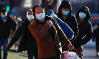 Çin'de Koronavirüs nedeniyle hastanelerde aşırı yoğunluk oluştu