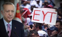 Cumhurbaşkanı Erdoğan EYT düzenlemesini açıklayacak!
