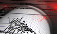 Antalya açıklarında deprem meydana geldi