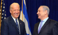 Biden: Netanyahu'yla çalışmayı dört gözle bekliyorum