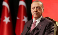 Cumhurbaşkanı Erdoğan'dan Engelliler Günü mesajı