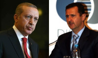 'Esad görüşmeyi reddetti' iddiası